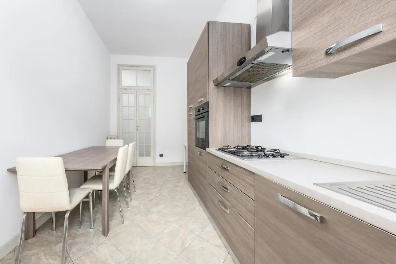 Apartment Casa Da Suite Maxima Milan Italy
