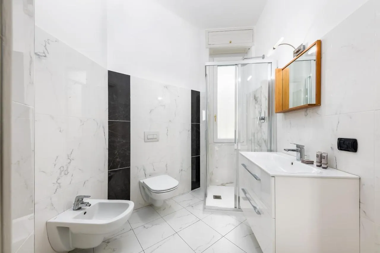 Apartment Casa Da Suite Maxima Milan