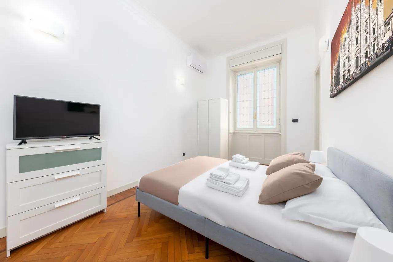 Apartment Casa Da Suite Maxima Milan